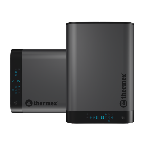 Водонагреватель электрический THERMEX Bono 50 Wi-Fi фото в интернет-магазине САНТЕХСИТИ