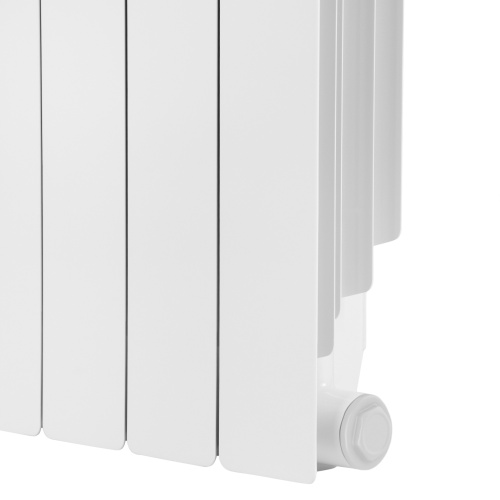 Радиатор биметаллический Royal Thermo MONOBLOCK B 2.0 500 - 8 секц. фото в интернет-магазине САНТЕХСИТИ