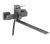 Смеситель для раковины VIEIR V423541G фото в интернет-магазине САНТЕХСИТИ