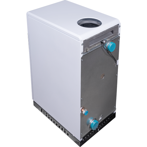 Котел газовый напольный Siberia Dream 35 (АОГВ) фото в интернет-магазине САНТЕХСИТИ