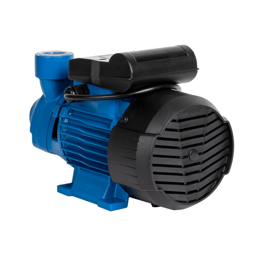 Насос поверхностный Aquario ADB-40 фото в интернет-магазине САНТЕХСИТИ