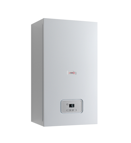 Котел газовый настенный Protherm Гепард 12 MTV фото в интернет-магазине САНТЕХСИТИ