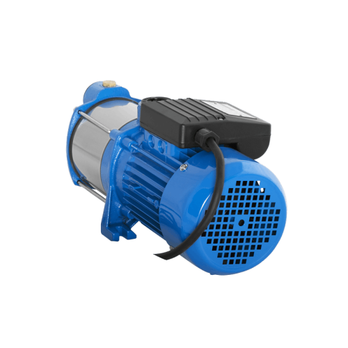 Насос поверхностный Aquario AMH-80-4P фото в интернет-магазине САНТЕХСИТИ