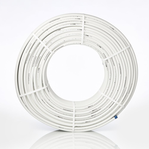 Труба металлопластиковая Valtec 16х2.0 (рулон 80м) фото в интернет-магазине САНТЕХСИТИ