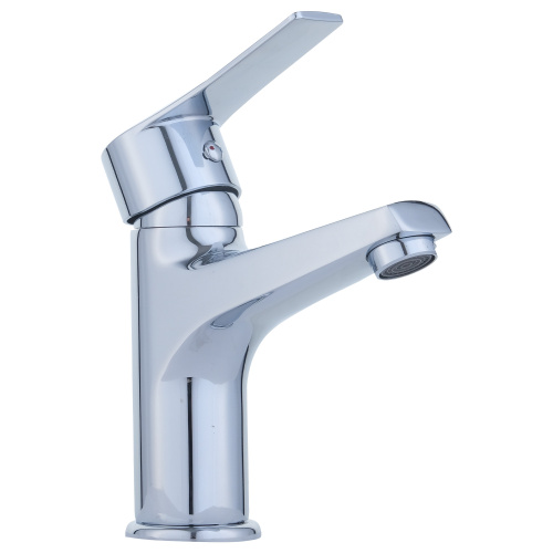 Смеситель OASIS для раковины L3002MG фото в интернет-магазине САНТЕХСИТИ