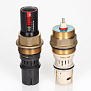 VALTEC Картридж с откр. настр. для корп. 1/2" или 3/4", 17-210 кПа, 100-412 л/ч, черн/бел (590116) фото в интернет-магазине САНТЕХСИТИ