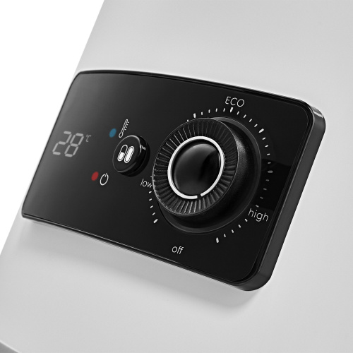 Водонагреватель электрический Electrolux EWH Interio 3 50 л фото в интернет-магазине САНТЕХСИТИ