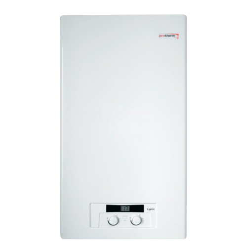 Котел газовый настенный Protherm Рысь НК 24 фото в интернет-магазине САНТЕХСИТИ