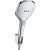 Hansgrohe Raindance Select E 120 Port Ручной душ, с держателем, цвет: хром фото в интернет-магазине САНТЕХСИТИ Hansgrohe Raindance Select E 120 Port Ручной душ, с держателем, цвет: хром фото в интернет-магазине САНТЕХСИТИ
