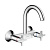 Hansgrohe  Logis Classic смеситель для кухни, цвет: хром фото в интернет-магазине САНТЕХСИТИ