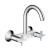 Hansgrohe  Logis Classic смеситель для кухни, цвет: хром фото в интернет-магазине САНТЕХСИТИ