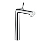 Hansgrohe Talis S, Смеситель для раковины, с донным клапаном, Цвета: хром фото в интернет-магазине САНТЕХСИТИ