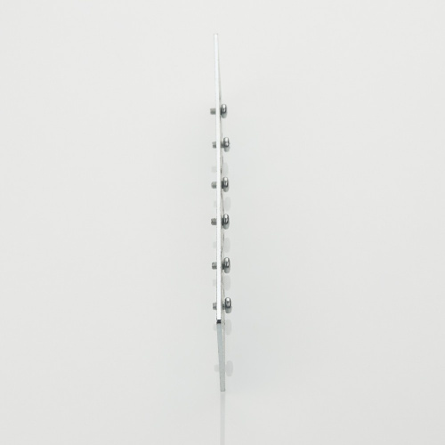 Пластина монтажная (с винтами - 6 шт.) VALTEC VT.PM0.006 фото в интернет-магазине САНТЕХСИТИ