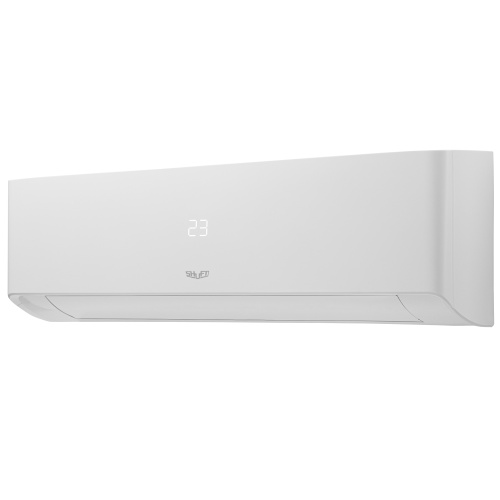 Сплит-система SHUFT Soturai SFTH-12HN8 комплект фото в интернет-магазине САНТЕХСИТИ