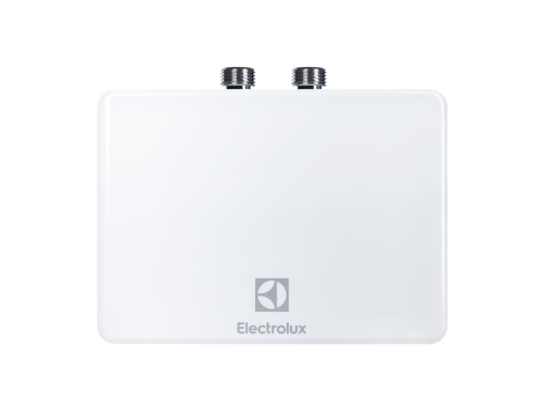 Водонагреватель проточный электрический Electrolux NP 6 AQUATRONIC 2.0 фото в интернет-магазине САНТЕХСИТИ