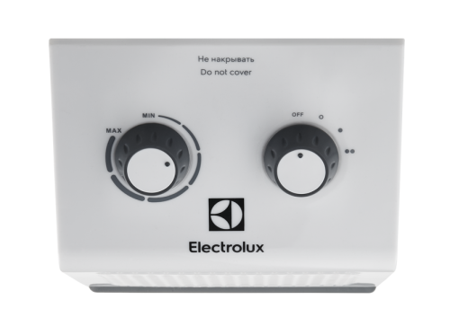 Тепловентилятор Electrolux EFH/S-1115 фото в интернет-магазине САНТЕХСИТИ