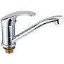 Смеситель для кухни Ledeme H36 L4536-2 фото в интернет-магазине САНТЕХСИТИ