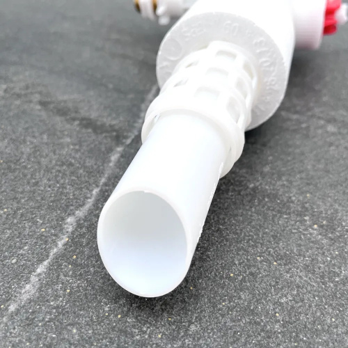 Наливной клапан для инсталяций GROHE 43537000 фото в интернет-магазине САНТЕХСИТИ