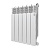 Радиатор биметаллический Royal Thermo Revolution B 500 – 6 секц. фото в интернет-магазине САНТЕХСИТИ