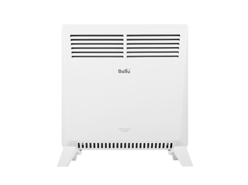 Конвектор электрический Ballu Camino Eco Turbo BEC/EMT-1000 фото в интернет-магазине САНТЕХСИТИ