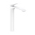 Hansgrohe Vivenis Смеситель для раковины, 1 отв., цвет: белый матовый фото в интернет-магазине САНТЕХСИТИ