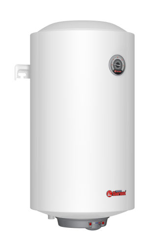 Водонагреватель электрический THERMEX Nova 50 V Slim фото в интернет-магазине САНТЕХСИТИ