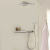 Hansgrohe Rainmaker Select, Душевая система Rainmaker Select 460 1jet, цвет: Хром фото в интернет-магазине САНТЕХСИТИ Hansgrohe Rainmaker Select, Душевая система Rainmaker Select 460 1jet, цвет: Хром фото в интернет-магазине САНТЕХСИТИ
