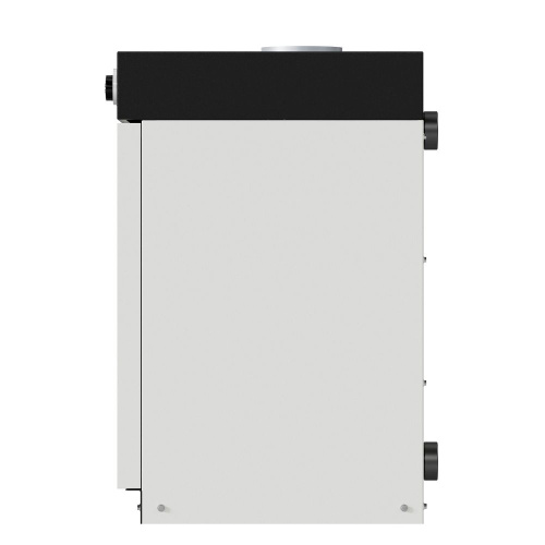 Котел газовый напольный Лемакс NORM-40 фото в интернет-магазине САНТЕХСИТИ