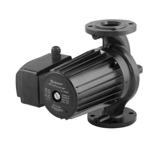 Насос циркуляционный Aquario AC 14-8-50F фото в интернет-магазине САНТЕХСИТИ