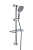 Душевая стойка держатель с лейкой VIEIR VR061 фото в интернет-магазине САНТЕХСИТИ