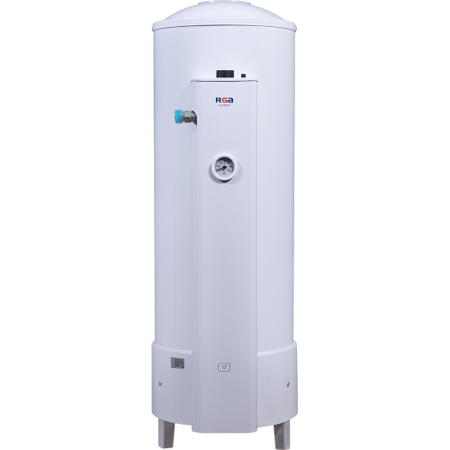 Котел газовый напольный АОГВ RGA Classic 17 NP фото в интернет-магазине САНТЕХСИТИ