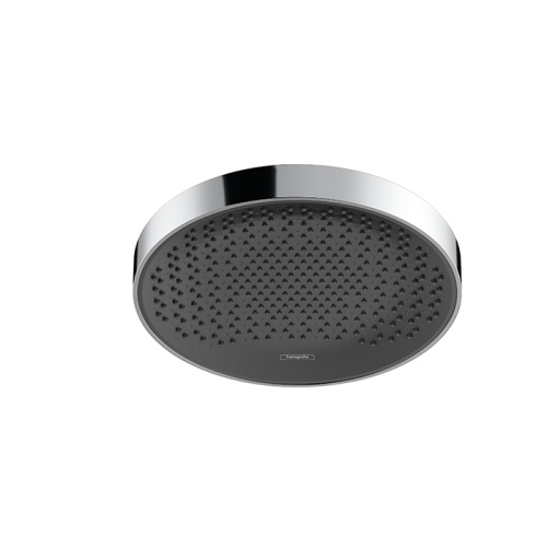 Hansgrohe Rainfinity Верхний душ, d=360мм, 1 jet, потолочный держателем, цвет: хром фото в интернет-магазине САНТЕХСИТИ