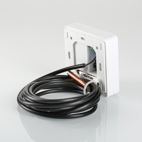 VALTEC Датчик температуры пола комнатный беспроводной фото в интернет-магазине САНТЕХСИТИ