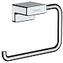 Hansgrohe AddStoris Держатель т/б без крышки, цвет: хром фото в интернет-магазине САНТЕХСИТИ