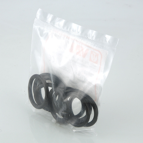 Уплотнительное кольцо VALTEC для фитингов из нерж. стали 28 FPM (Viton) фото в интернет-магазине САНТЕХСИТИ