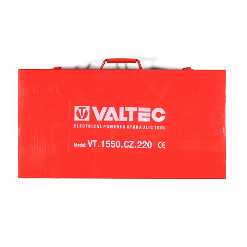 Пресс-инструмент электрический VALTEC радиальный "UCZ" универсальный (без насадок) фото в интернет-магазине САНТЕХСИТИ