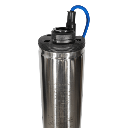 Колодезный насос Aquario ASP3-35-100W-FC фото в интернет-магазине САНТЕХСИТИ