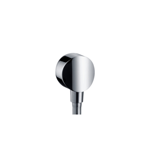 Hansgrohe Fixfit Шланговое подсоединение, цвет: хром фото в интернет-магазине САНТЕХСИТИ