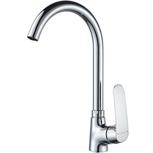 Смеситель для кухни Ledeme H72 L4072 фото в интернет-магазине САНТЕХСИТИ
