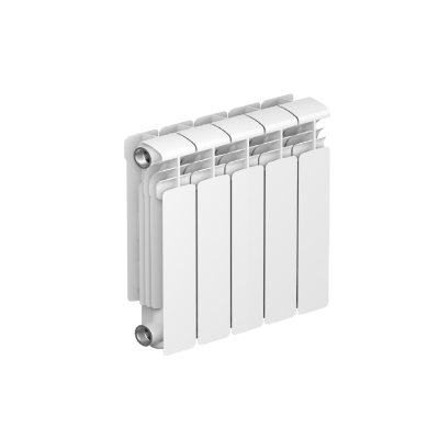 Радиатор алюминиевый RIFAR ALUM 350 5 секций