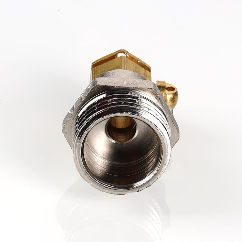 Переходник для подключения датчика температуры VALTEC 1/2"х6мм нар. фото в интернет-магазине САНТЕХСИТИ