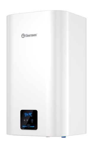 Водонагреватель электрический THERMEX Smart 50 V фото в интернет-магазине САНТЕХСИТИ