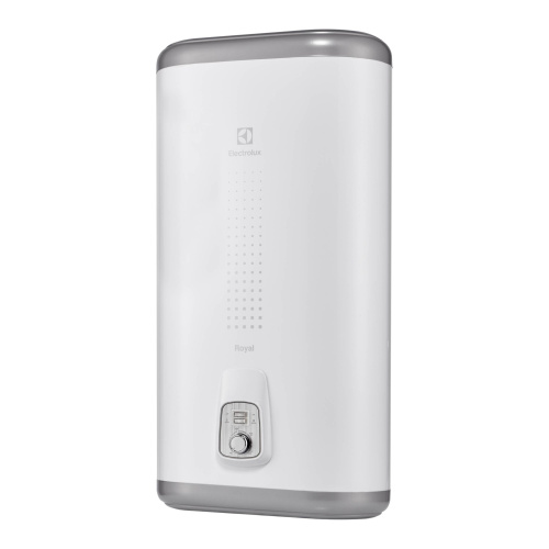 Водонагреватель электрический Electrolux EWH Royal 80 л фото в интернет-магазине САНТЕХСИТИ