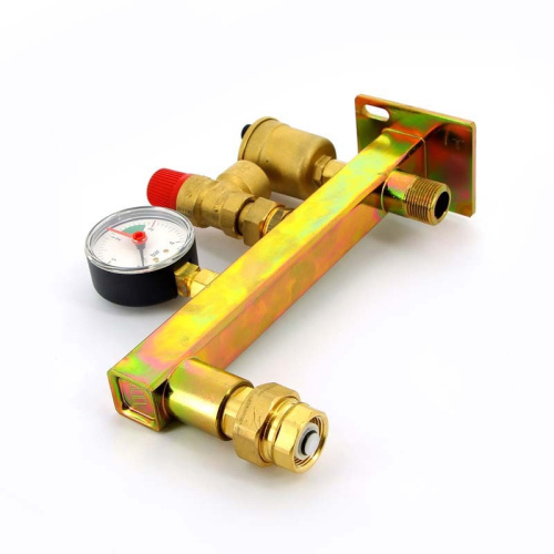 Группа безопасноти котла WATTS настенная GAG/MR20 3/4 3бара (сталь) 0606112 10017885 фото в интернет-магазине САНТЕХСИТИ