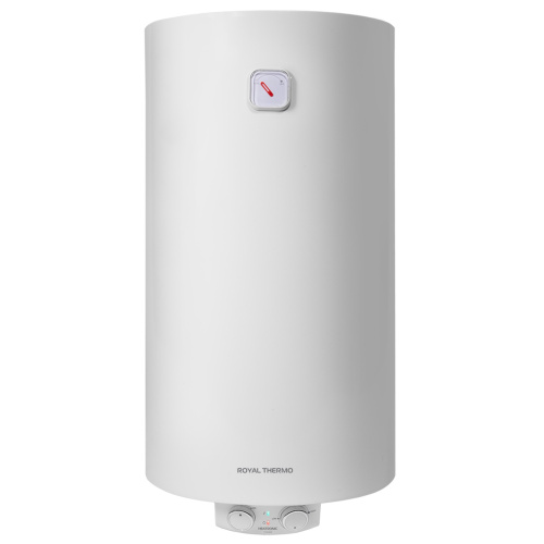 Водонагреватель электрический Royal Thermo RWH Heatronic DryHeat 100 л фото в интернет-магазине САНТЕХСИТИ