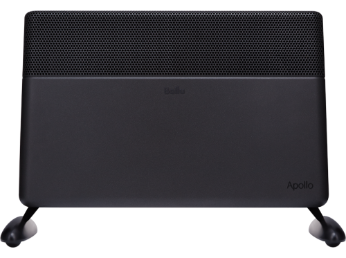 Конвектор электрический Ballu Apollo digital INVERTER Black Infinity BEC/ATI-2003 фото в интернет-магазине САНТЕХСИТИ