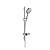 Hansgrohe Raindance Select S Душевой набор: штанга 65см., ручной душ 120, 3jet (Rain, RainAir, WhirlAir), мыльница, шланг, цвет: хром фото в интернет-магазине САНТЕХСИТИ