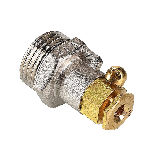 Переходник для подключения датчика температуры VALTEC 1/2"х6мм нар. фото в интернет-магазине САНТЕХСИТИ