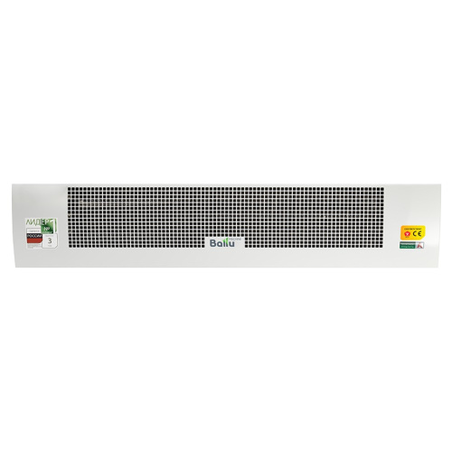 Завеса тепловая BALLU BHC-B15T09-PS фото в интернет-магазине САНТЕХСИТИ