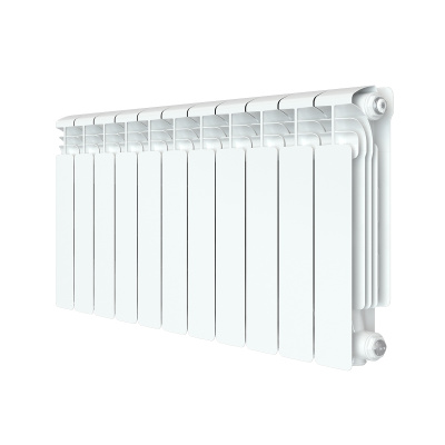 Радиатор алюминиевый RIFAR ALUM 350 11 секций_2